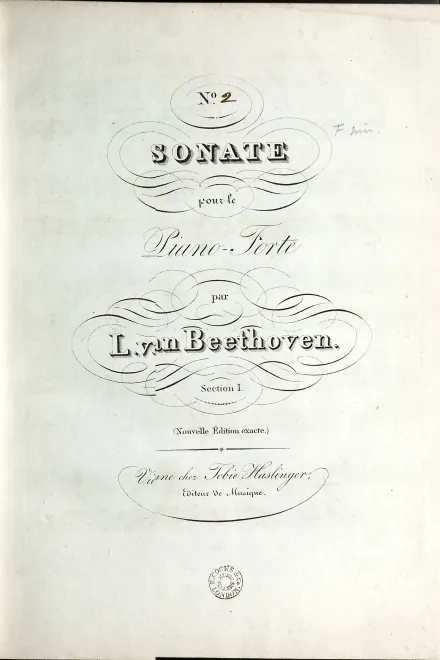 Sonata No.2 in
