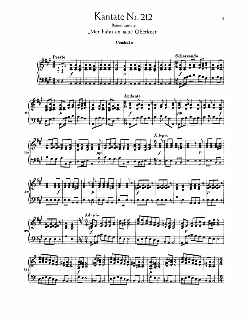 Harpsichord