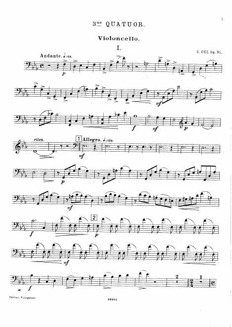 Cello