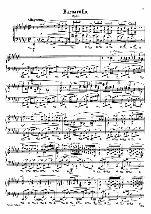 Complete Score (filter)