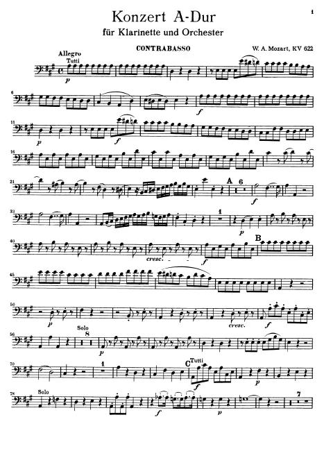 Basses