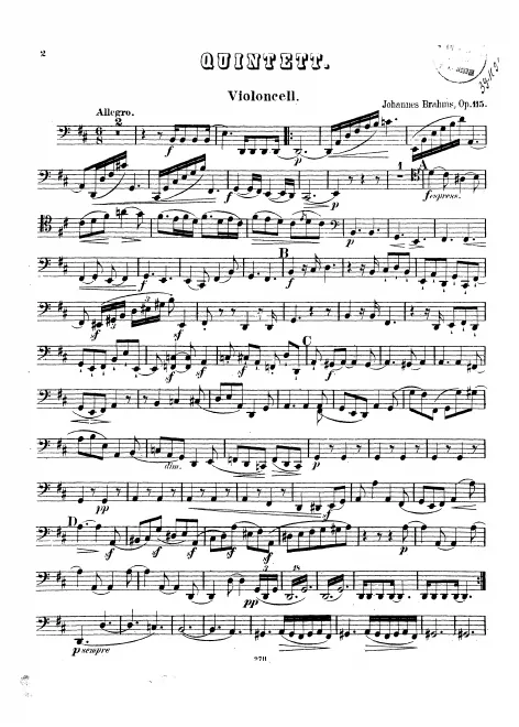 Cello