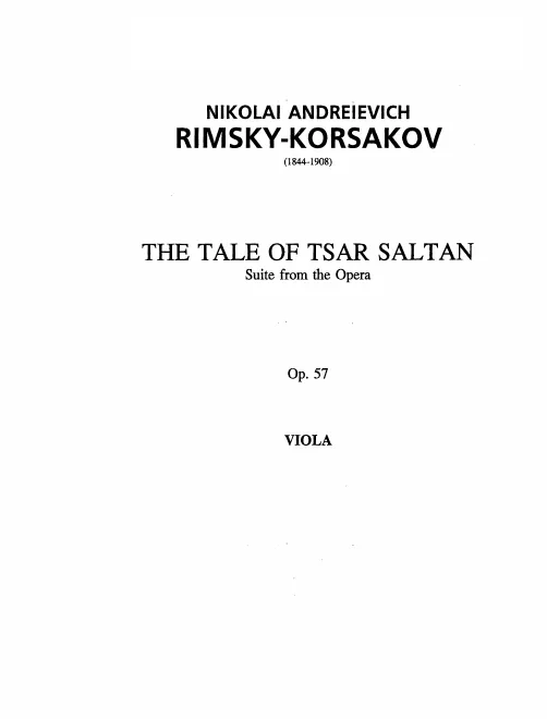 Violas