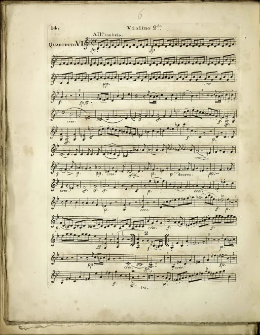 Violin 2