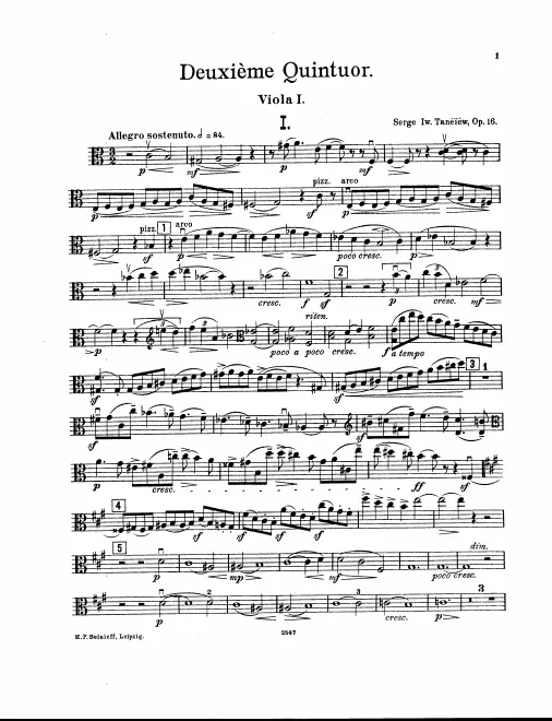 Viola 1