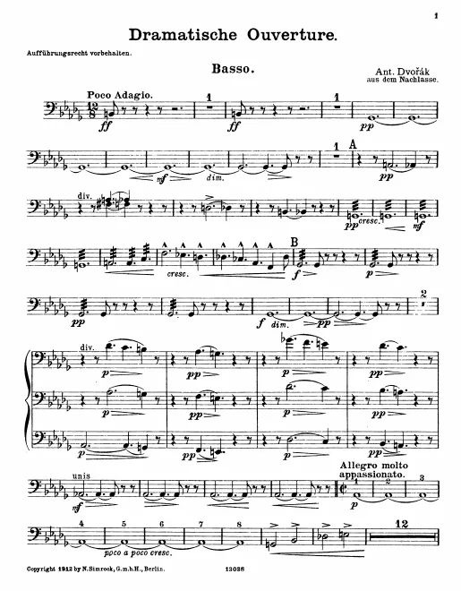 Basses