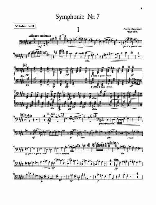 Cellos
