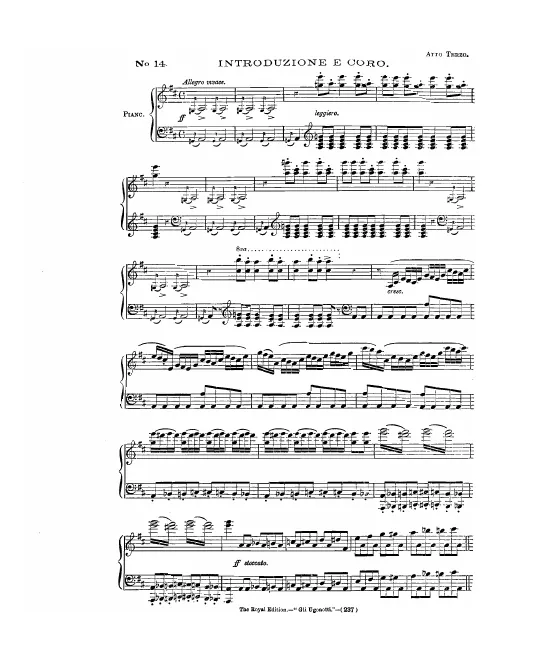 Act III