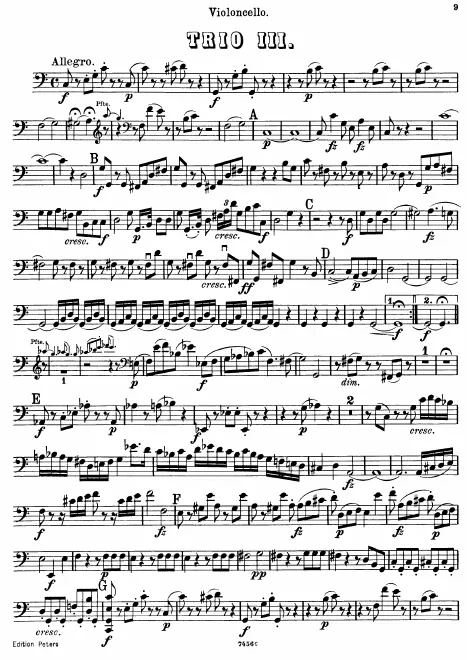Cello