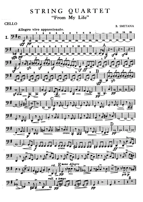 Cello