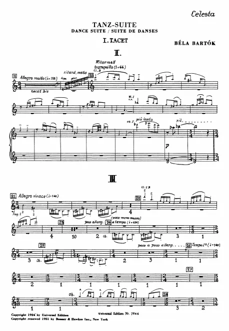 Celesta