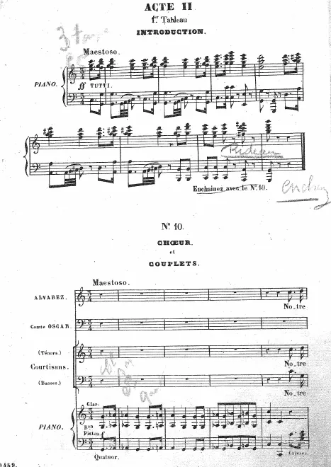 Act II (Part 1)