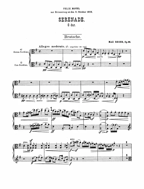 Violas