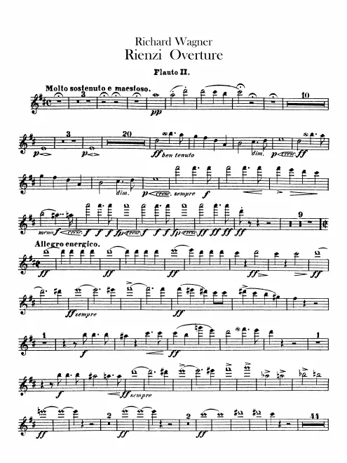 Flute 2