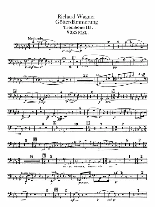 Trombone 3
