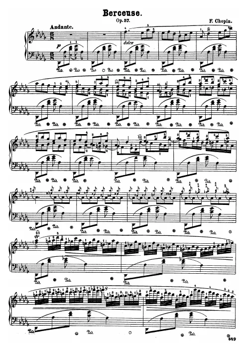Complete Score (lower resolution)