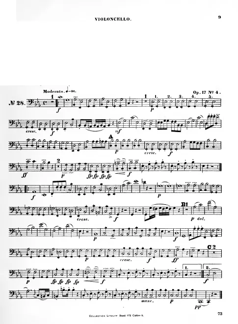 Cello
