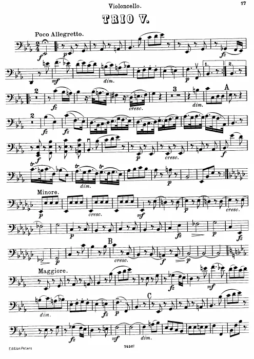 Cello