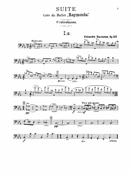 Basses