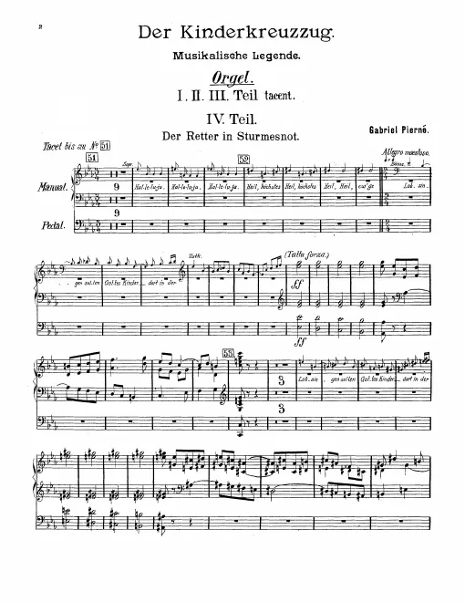 Organ