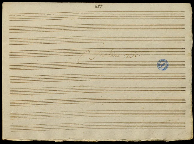 Violin 2