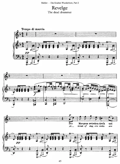 14. Revelge