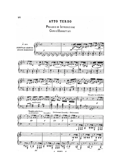 Act III