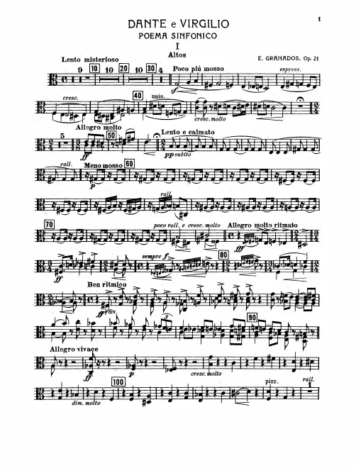 Violas