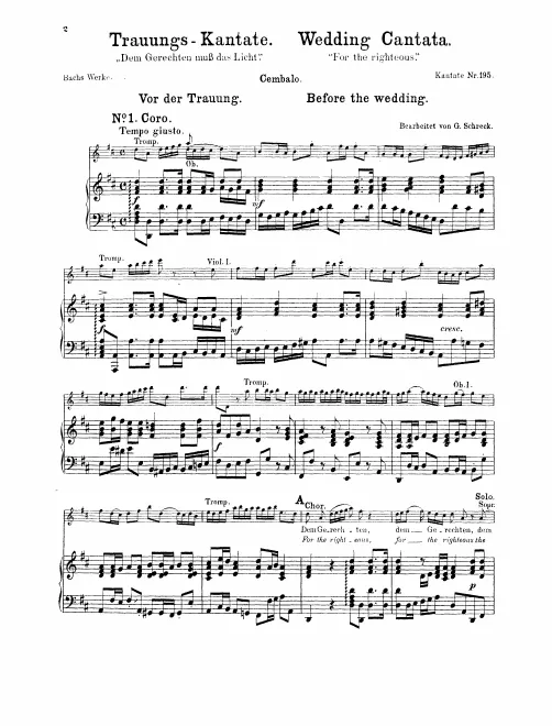 Harpsichord