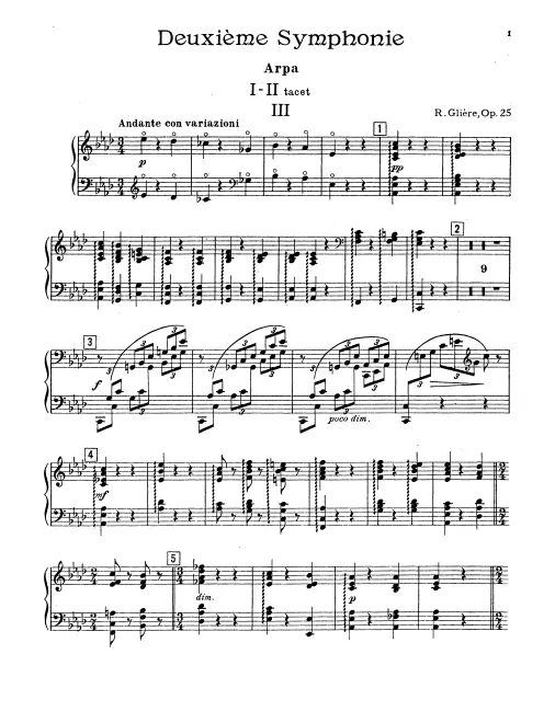 Harp