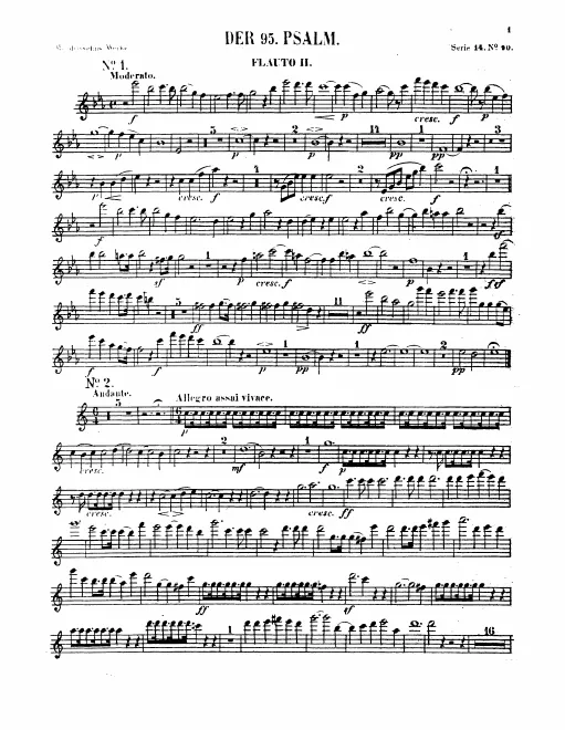 Flute 2