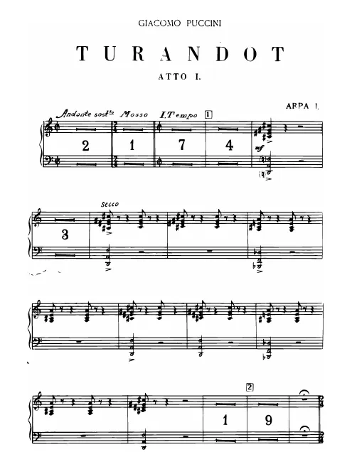 Harp 1