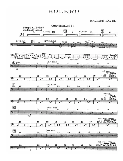 Basses