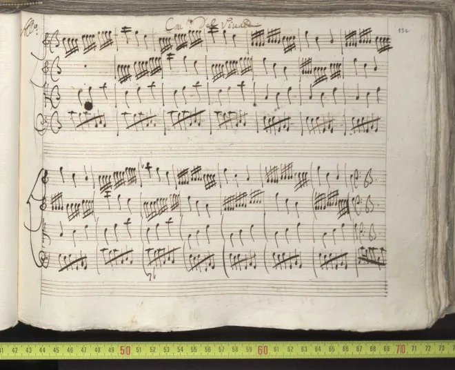 Complete Score