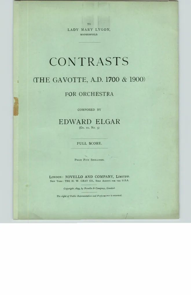 Colour Cover