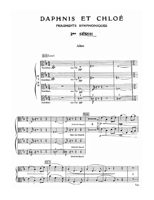Violas
