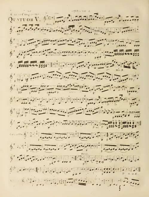 Violin 2
