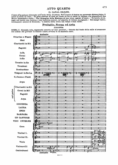 Act IV