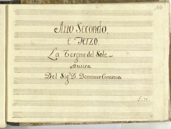 Act II