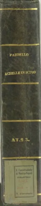 Act III