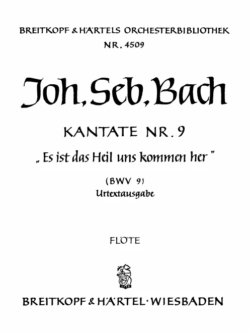 Flute