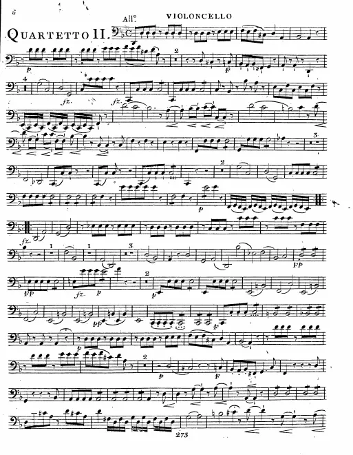 Cello