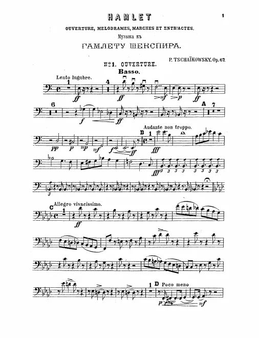 Basses