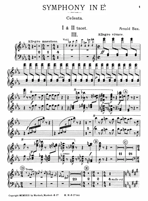 Celesta