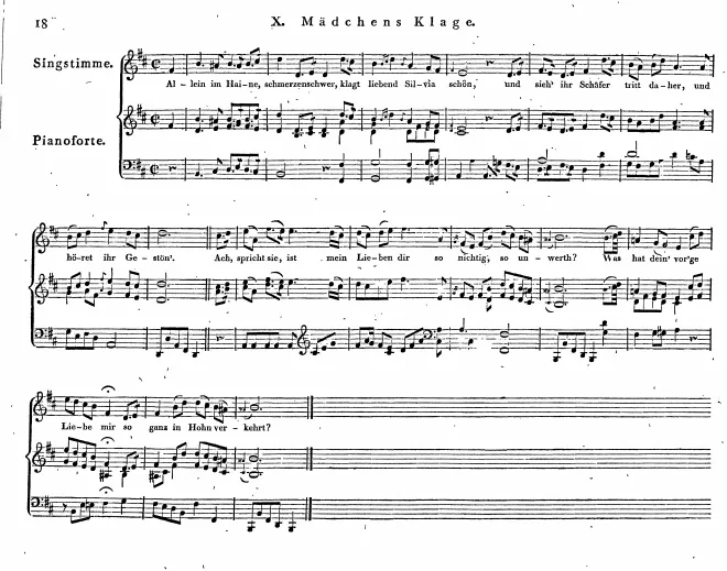 Complete Score (mono)