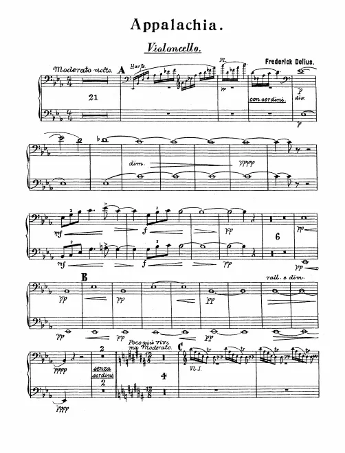 Cellos