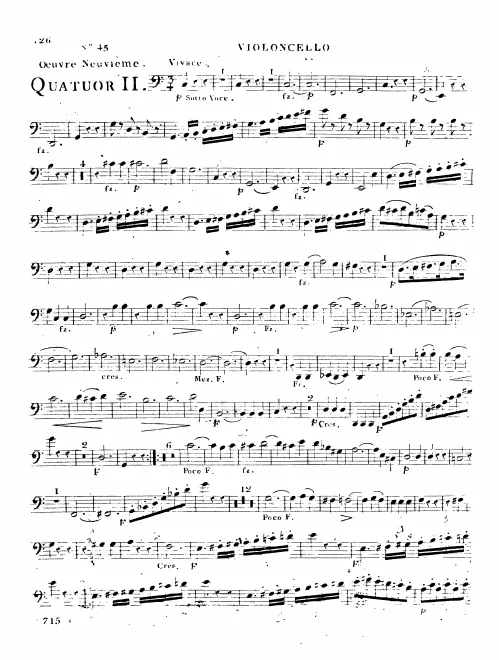 Cello