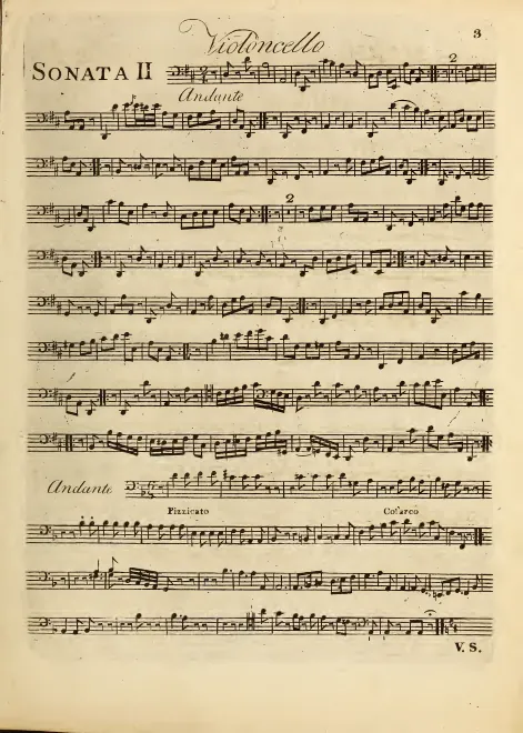 Cello