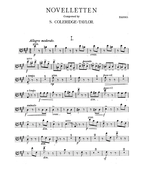 Basses