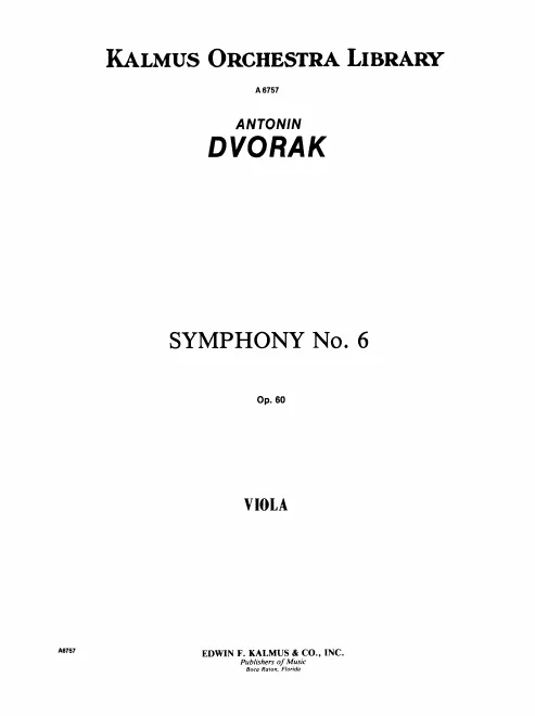 Violas